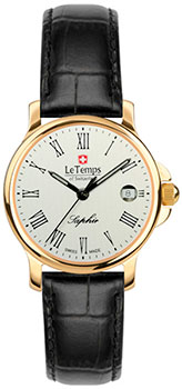 Часы Le Temps Zafira Lady LT1056.52BL61